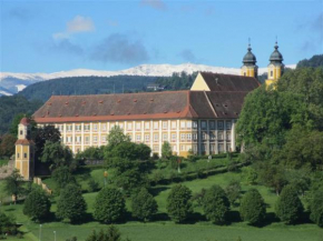 Schlossblick Stainz